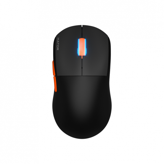 Mouse Hator Quasar 2 Pro Wireless HTM560BO