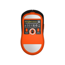 Mouse Hator Quasar 2 Pro Wireless HTM560BO