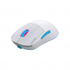 Mouse Hator Quasar 2 Pro Wireless HTM561WC