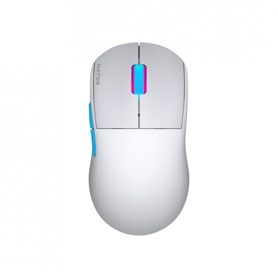 Mouse Hator Quasar 2 Pro Wireless HTM561WC