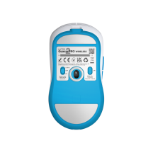 Mouse Hator Quasar 2 Pro Wireless HTM561WC