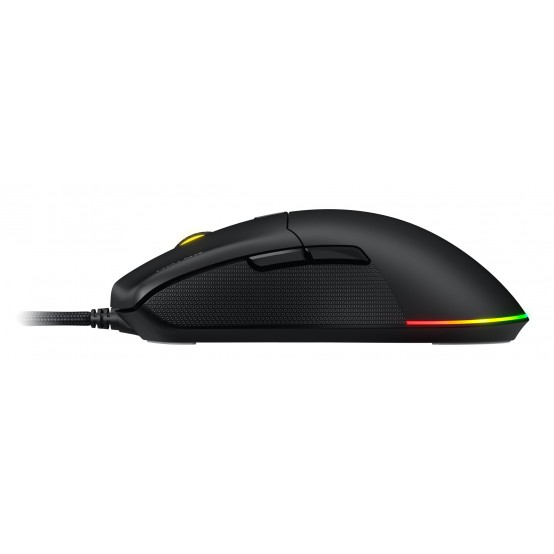 Mouse Hator Pulsar 3 Wireless HTM610