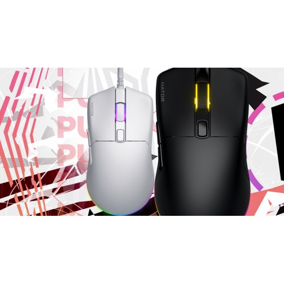 Mouse Hator Pulsar 3 Wireless HTM610
