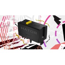 Mouse Hator Pulsar 3 Wireless HTM610