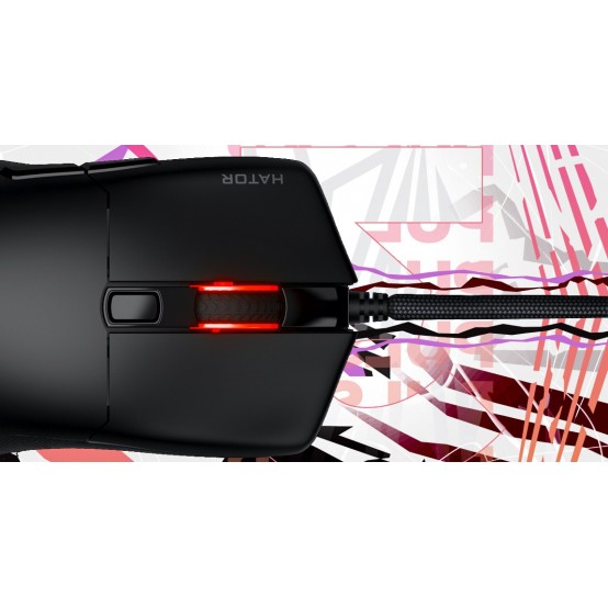 Mouse Hator Pulsar 3 Wireless HTM610