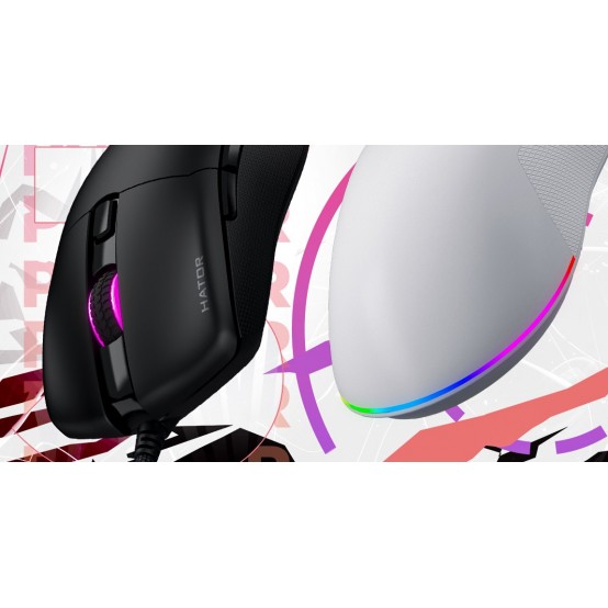 Mouse Hator Pulsar 3 Wireless HTM610