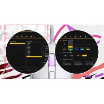 Mouse Hator Pulsar 3 Wireless HTM610
