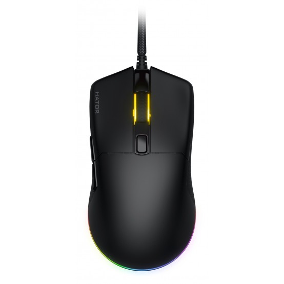 Mouse Hator Pulsar 3 Wireless HTM610