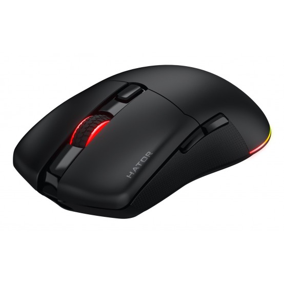 Mouse Hator Pulsar 3 Wireless HTM630