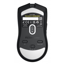 Mouse Hator Pulsar 3 Wireless HTM630