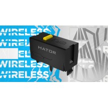 Mouse Hator Pulsar 3 Wireless HTM630