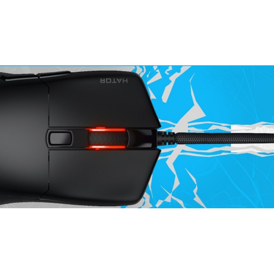 Mouse Hator Pulsar 3 Wireless HTM630