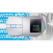 Mouse Hator Pulsar 3 Wireless HTM630