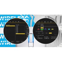 Mouse Hator Pulsar 3 Wireless HTM630