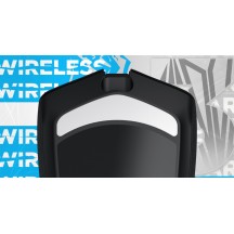 Mouse Hator Pulsar 3 Wireless HTM630