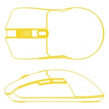 Mouse Hator Pulsar 3 Wireless HTM630