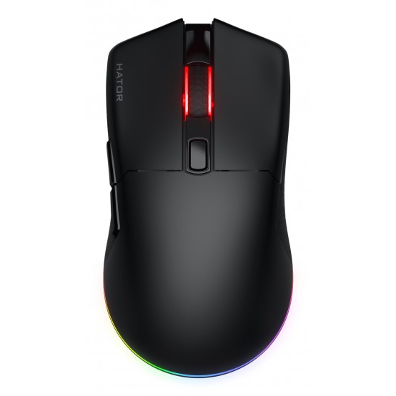 Mouse Hator Pulsar 3 Wireless HTM630