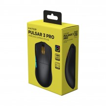 Mouse Hator Pulsar 3 Pro Wireless HTM640