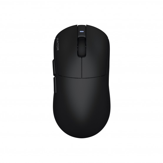 Mouse Hator Quasar 3S Ultima 8K Wireless HTM660
