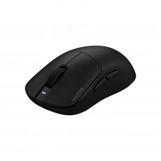 Mouse Hator Quasar 3S Ultima 8K Wireless HTM660