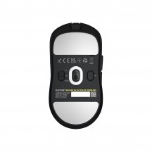 Mouse Hator Quasar 3S Ultima 8K Wireless HTM660