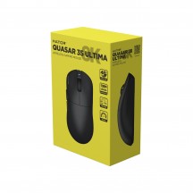 Mouse Hator Quasar 3S Ultima 8K Wireless HTM660