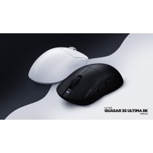 Mouse Hator Quasar 3S Ultima 8K Wireless HTM660