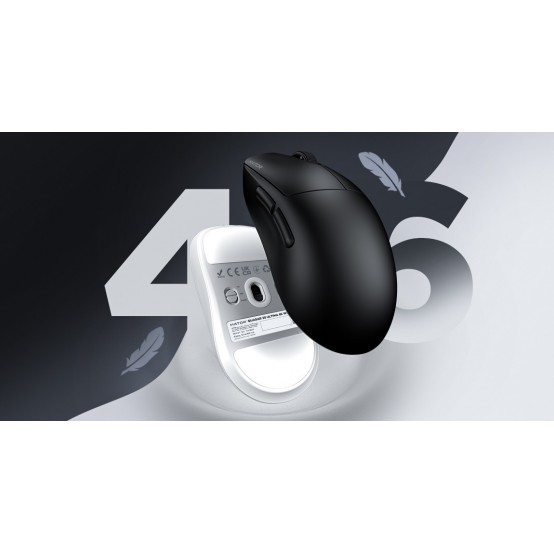 Mouse Hator Quasar 3S Ultima 8K Wireless HTM660