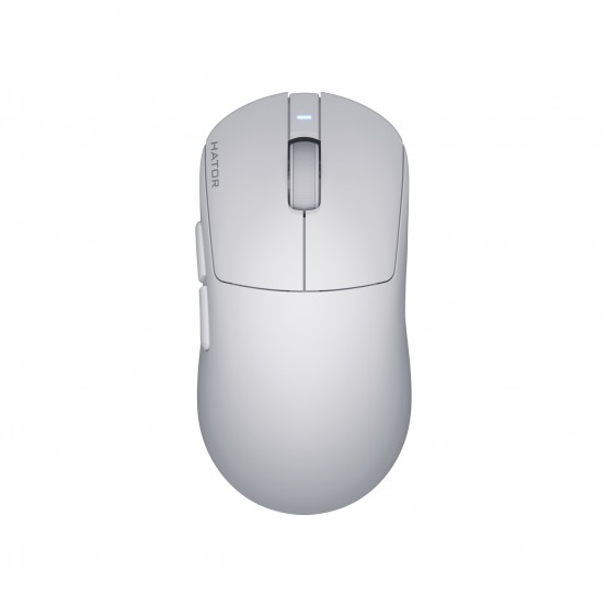 Mouse Hator Quasar 3S Ultima 8K Wireless HTM661
