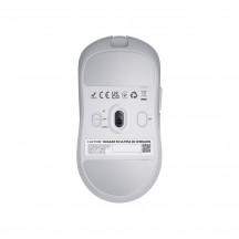 Mouse Hator Quasar 3S Ultima 8K Wireless HTM661