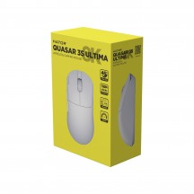 Mouse Hator Quasar 3S Ultima 8K Wireless HTM661
