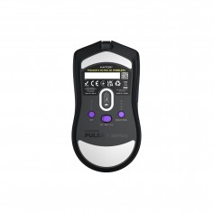 Mouse Hator Pulsar 3 ULTRA 8K+4K Wireless HTM680