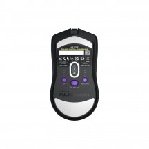 Mouse Hator Pulsar 3 ULTRA 8K+4K Wireless HTM680