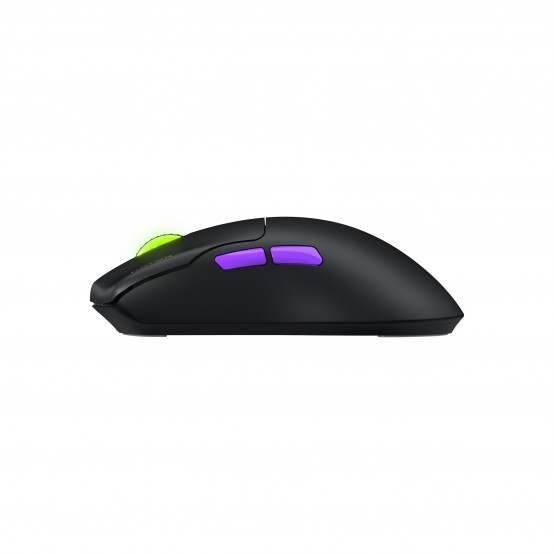 Mouse Hator Pulsar 3 ULTRA 8K+4K Wireless HTM680