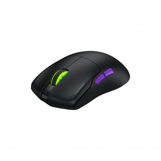 Mouse Hator Pulsar 3 ULTRA 8K+4K Wireless HTM680