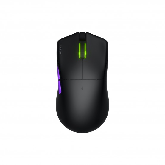 Mouse Hator Pulsar 3 ULTRA 8K+4K Wireless HTM680