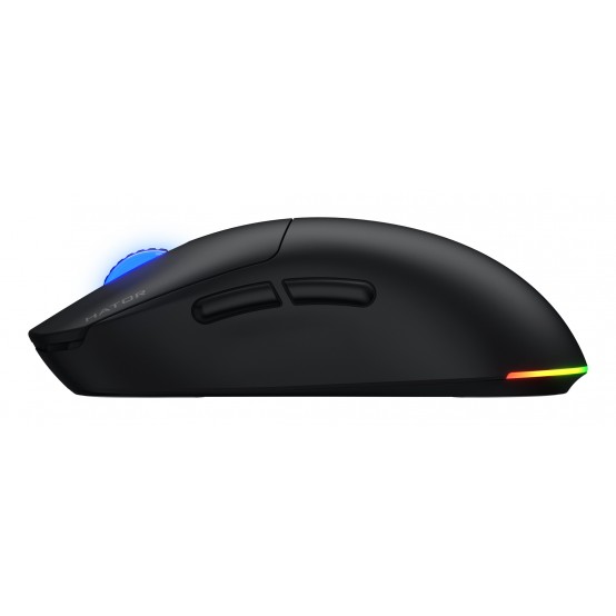 Mouse Hator Quasar 3 Wireless HTM730