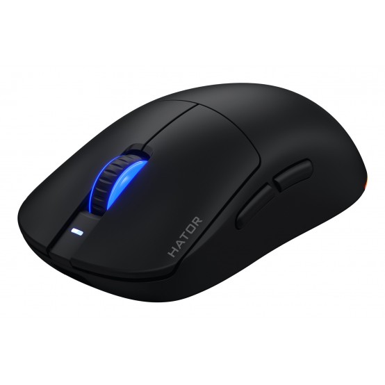 Mouse Hator Quasar 3 Wireless HTM730