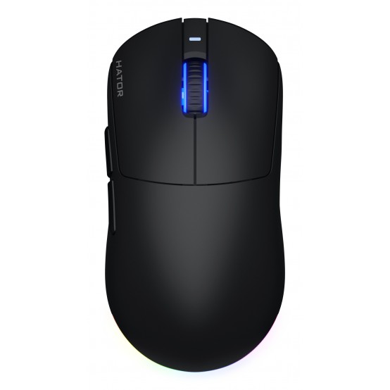 Mouse Hator Quasar 3 Wireless HTM730