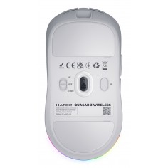 Mouse Hator Quasar 3 Wireless HTM731