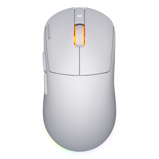 Mouse Hator Quasar 3 Wireless HTM731
