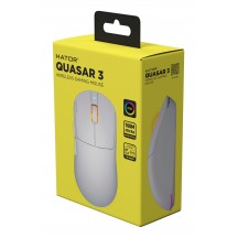 Mouse Hator Quasar 3 Wireless HTM731