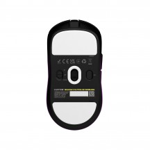 Mouse Hator Quasar 3 Ultima 8K Wireless HTM760