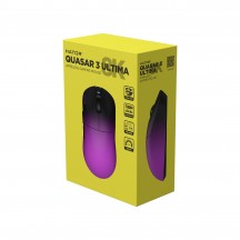 Mouse Hator Quasar 3 Ultima 8K Wireless HTM760