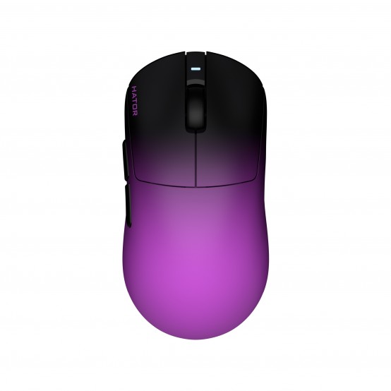 Mouse Hator Quasar 3 Ultima 8K Wireless HTM760