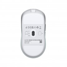 Mouse Hator Quasar 3 Ultima 8K Wireless HTM761