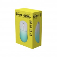 Mouse Hator Quasar 3 Ultima 8K Wireless HTM761