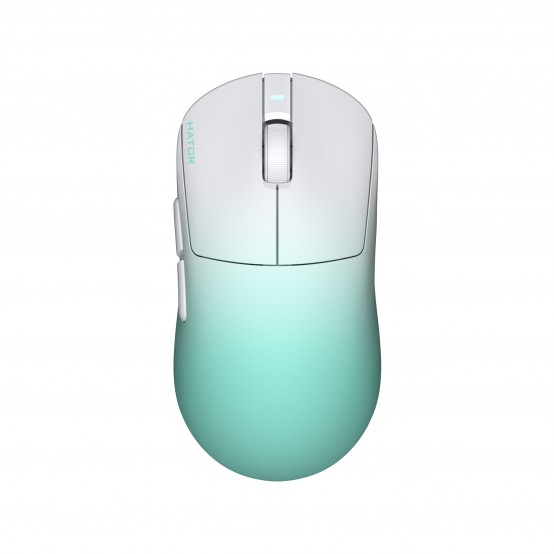 Mouse Hator Quasar 3 Ultima 8K Wireless HTM761