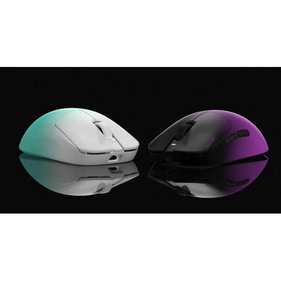 Mouse Hator Quasar 3 Ultima 8K Wireless HTM761