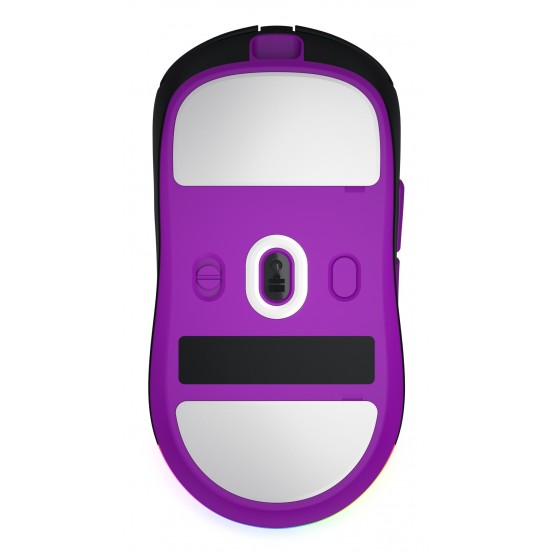 Mouse Hator Quasar 3 Ultra 8K+8K Wireless HTM770